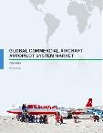 Global Commercial Aircraft Autopilot System Market 2015-2019