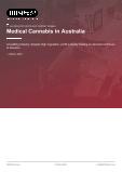 Medical Cannabis in Australia - Industry Market Research Report