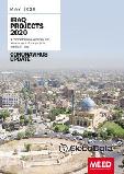 Iraq Projects 2020 - MEED Insights