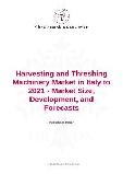 Harvesting and Threshing Machinery Market in Italy to 2021 - Market Size, Development, and Forecasts