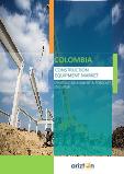 Colombia Construction Equipment Market - Strategic Assessment & Forecast 2022-2028