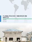 Global Precast Construction Market 2017-2021