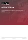 Breweries in Canada - Industry Market Research Report