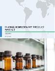 Global Homeopathy Product Market 2017-2021