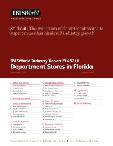Department Stores in Florida - Industry Market Research Report
