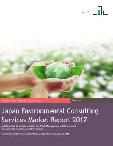 Japan Environmental Consulting Services Market Report 2017