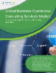 Global Business Operations Consulting Services Category - Procurement Market Intelligence Report