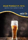 Beer Market in APAC - Industry Outlook and Forecast 2019-2024