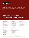 Fruit & Nut Farming in the US in the US - Industry Market Research Report