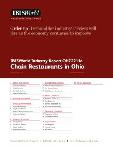 Chain Restaurants in Ohio - Industry Market Research Report