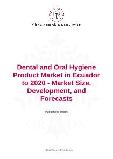 Dental and Oral Hygiene Product Market in Ecuador to 2020 - Market Size, Development, and Forecasts