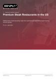Premium Steak Restaurants in the US - Industry Market Research Report