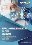 APAC Nitrile Medical Gloves: Precise Market Forecast 2023-2028.