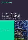 China Power New Energy Development Co Ltd (735) - Power - Deals and Alliances Profile
