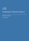  US Healthtech Market Report- Q1 2025