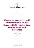 Electricity, Gas and Liquid Meter Market in South Korea to 2020 - Market Size, Development, and Forecasts