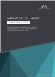 Aircraft Fuel Cells Market by Fuel Type, Power Output, Aircraft Type and Region - Global Forecast to 2035