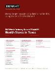 Health Stores in Texas - Industry Market Research Report