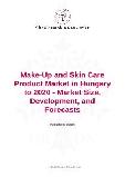 Make-Up and Skin Care Product Market in Hungary to 2020 - Market Size, Development, and Forecasts