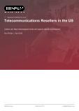 Telecommunications Resellers in the US - Industry Market Research Report