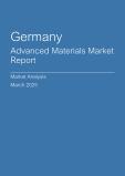  Germany Advanced Materials Market Report- Q4 2024