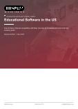 Educational Software in the US - Industry Market Research Report