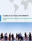 Global Public Relations Market 2016-2020