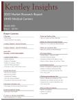 HMO Medical Centers - 2022 U.S. Market Research Report with Updated COVID-19 Forecasts