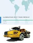 Global Rigid Dump Truck Market 2017-2021