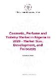 Cosmetic, Perfume and Toiletry Market in Nigeria to 2020 - Market Size, Development, and Forecasts