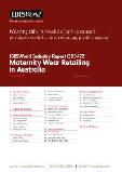 Maternity Wear Retailing in Australia - Industry Market Research Report
