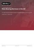 Ride-Sharing Services in the US - Industry Market Research Report