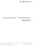 Guillain-Barre Syndrome - Pipeline Review, H2 2020