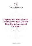 Capstan and Winch Market in Mexico to 2020 - Market Size, Development, and Forecasts