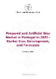 Prepared and Artificial Wax Market in Portugal to 2020 - Market Size, Development, and Forecasts