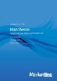 City Profile - Manchester ; Comprehensive overview of the city, PEST analysis and analysis of key industries including technology, tourism and hospitality, construction and retail.