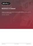 Butchers in Ireland - Industry Market Research Report