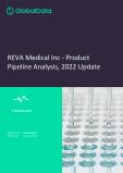REVA Medical Inc - Product Pipeline Analysis, 2022 Update