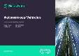 Autonomous Vehicles: Global Sector Overview & Forecast