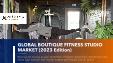 Global Boutique Fitness Studio Market : Regional and Country Analysis By Number of Studios, Brand Share, Membership Cost, Studio Type, Exercise Type: Market Insights and Forecast