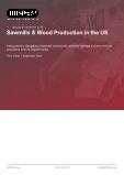 Sawmills & Wood Production in the US - Industry Market Research Report