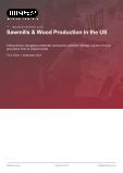 US Sawmills and Wood Production: An Industry Analysis