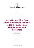 Make-Up and Skin Care Product Market in Denmark to 2020 - Market Size, Development, and Forecasts