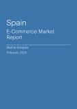  Spain E-Commerce Market Report- Q4 2024