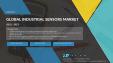 Industrial Sensors Market - Growth, Trends, COVID-19 Impact, and Forecasts (2022 - 2027)
