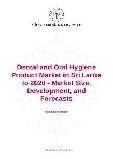 Dental and Oral Hygiene Product Market in Sri Lanka to 2020 - Market Size, Development, and Forecasts