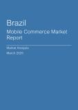  Brazil Mobile Commerce Market Report- Q4 2024