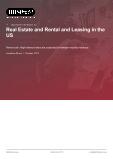 US Real Estate, Rental and Leasing Sector: Industry Analysis