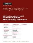 Electrical Equipment Manufacturing in Minnesota - Industry Market Research Report
