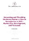 Harvesting and Threshing Machinery Market in Bosnia Herzegovina to 2021 - Market Size, Development, and Forecasts